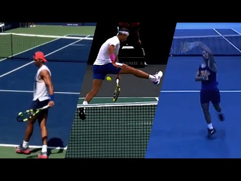 Rafael nadal fogyás súlya, Fogyás és vallás - sorozattracker.hu