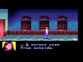 Clock Tower Walkthrough