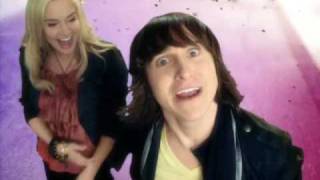 Mitchel Musso - Let It Go (Official Music Video Clean DVDRIP)