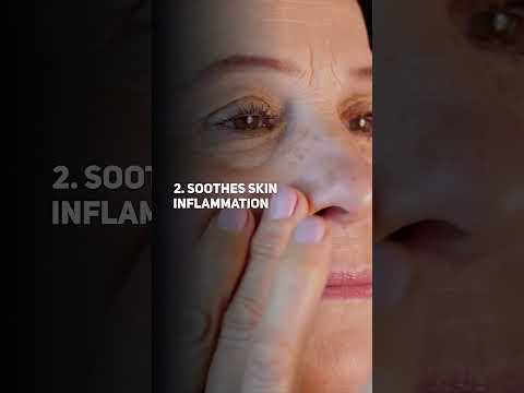 5 Skin Healing Benefits O..