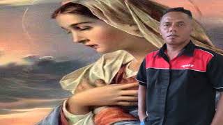 Download lagu Lagu Rohani Bahasa Latin Ave Maris Stella Khanni (official musik video) mp3