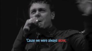 Kamelot - Hunter&#39;s Season - Karaoke