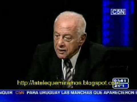 Sofovich recuerda a Olmedo