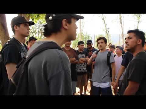 8vos Katarsis-Titan-Myto vs Dantino-Angus-El G  DDD 3vs3