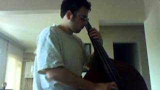 Rejazz (Regina Spektor) Bassline Transcription