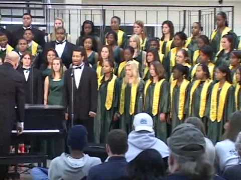 Come and See What's Happenin' in the Barn