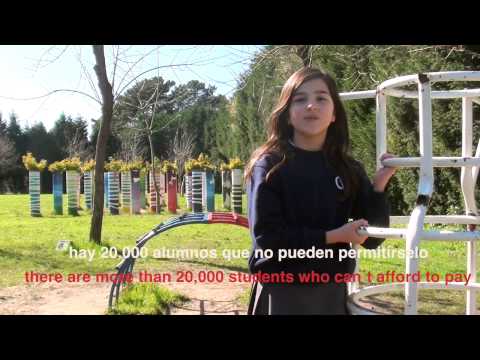 gazte irekia 2015 Colegio Vizcaya