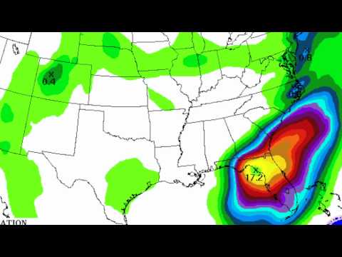 June 25 Weather Xtreme Video - Afternoon Edition