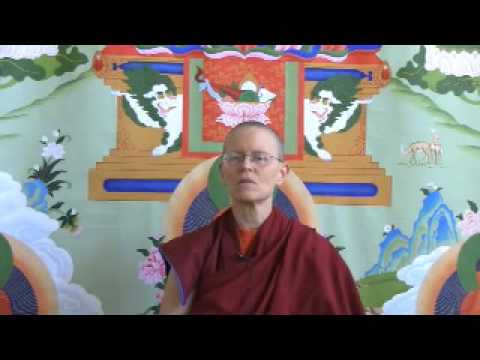 07-12-09 Working With The Mind - BBCorner