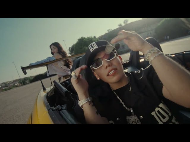 Video zu 'Todo Ke Ver' ansehen