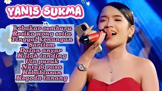 Download lagu FULL ALBUM TERBARU 2026 YANIS SUKMA KEBAKAR CEMBURU - RESIKO WONG SETIA - TINGGAL KENANGAN - SARITEM mp3