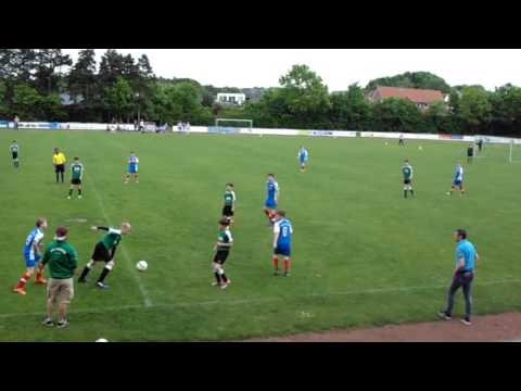 Werder Cup 2017 - Regionalturnier in Vechta - SFN-JSG Lastrup