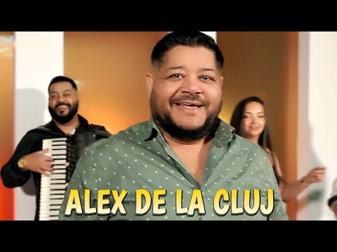 Alex de la Cluj - Tremura pamantul [videoclip oficial]