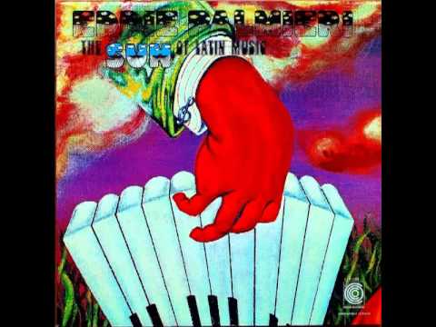 Eddie Palmieri  -  Nada De Ti
