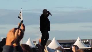 Dirkschneider - Fast As A Shark, Sweden Rock 2016