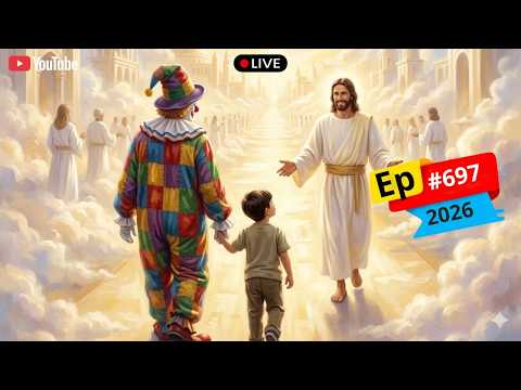 EP#697 - NOTÍCIAS E HISTÓRIAS DO DIA