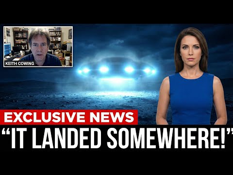 Something 7 Billion Years Old Just Entered Our Solar System