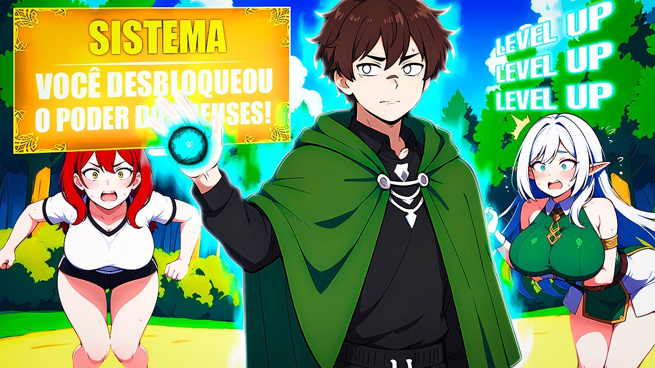 Quando o Grupo dos Heróis Trai o Mago da Luz Mais QUEBRADO! - Manhwa Recap