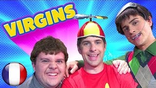 SUPER VIRGIN SQUAD VOSTFR