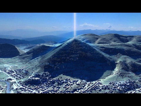 Prejardha e Njeriut dhe Planeti Nibiru