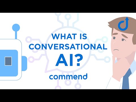 What is Conversational AI?