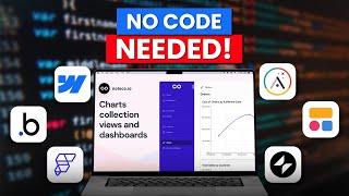 Top 7 No-Code Tools for Building Apps Without Developers