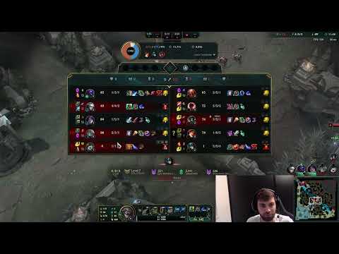 CINKROF OSTRO O DELORDZIE