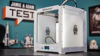 Ultimaker 2-   