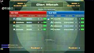 SuddenAttack  REZERK  1