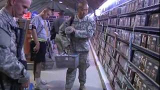 AAFES 115 year of service