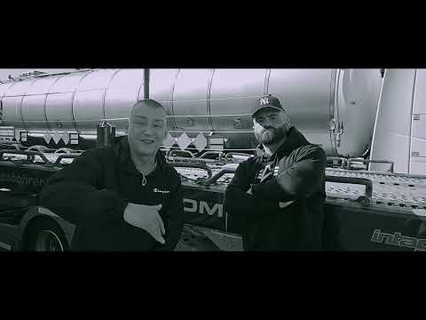 Autonom67 -Straße ( prod. TRICO x PRIIMO) (Green City)