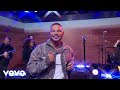 Marshmello Kane Brown Miles On It Live On GMA3