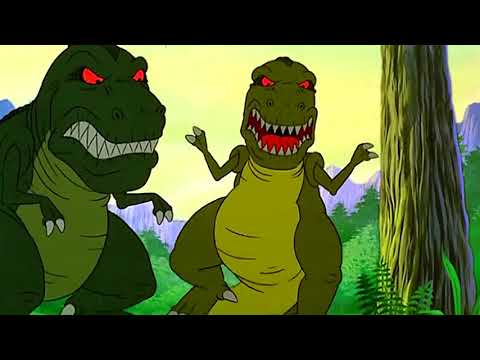 The Little Mer-Dog Intro (Season 1)