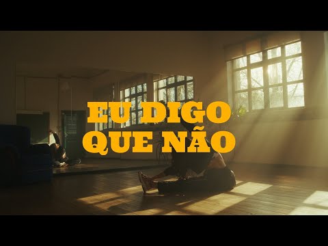 Daniela Carvalho  — Eu digo que não