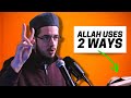 How Did Allah Console The Prophet ﷺ Imam Tom Facchine