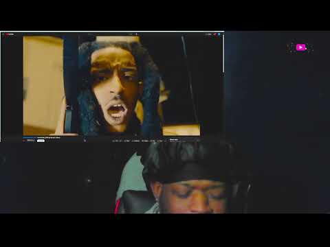 4Wayy Rambo - Next2Nuk - Official Music Video - REACTION!