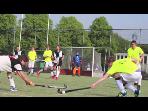 EHV @ Eindhoven 2013