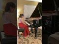 Jane Ser Chopin Etude In G Flat Major Op 10 No 5