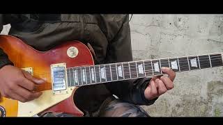 #Boney_M_Rasputin Guitar Tutorial...!