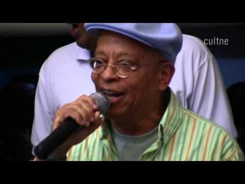 CULTNE - Nei Lopes  - Sapopemba e Maxambomba