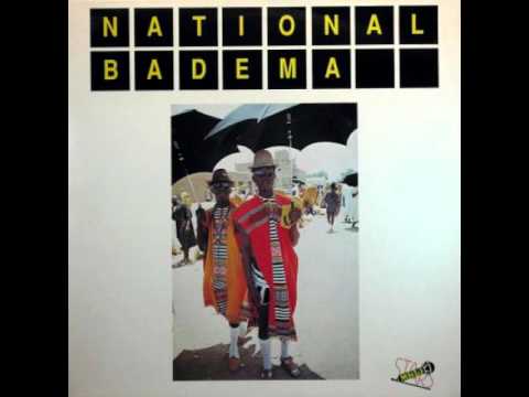 National Badema du Mali - Fongana