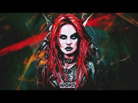 RISE AGAINST x TURNSTILE x HARDCORE PUNK TYPE INSTRUMENTAL - "Enforcement" - prod. by HASHKIT