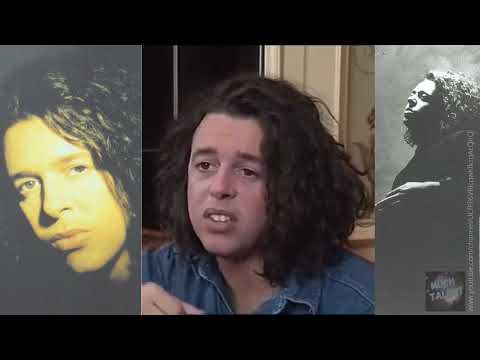 Tears For Fears - Roland Orzabal