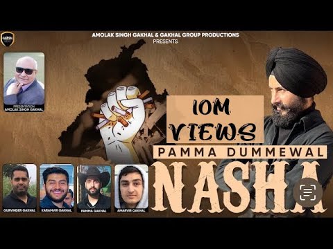 Nasha