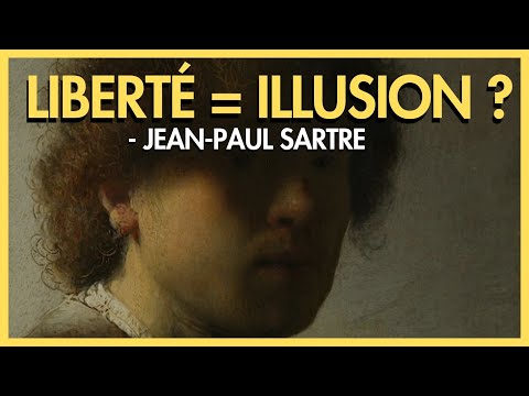 Jean-Paul Sartre: La Dualité de la Liberté