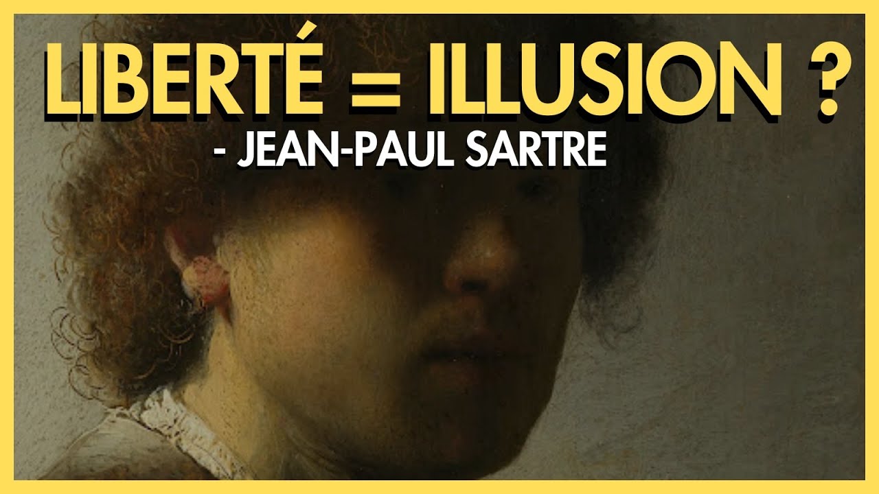 Jean-Paul Sartre: La Dualité de la Liberté