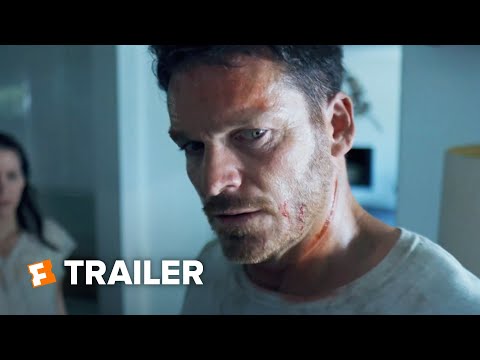 Held Trailer #1 (2021) | Movieclips Indie