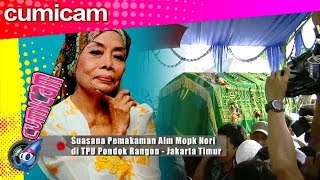 Download lagu Mpok Nori Meninggal Dunia - Cumicam 04 April 2015 mp3