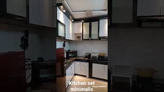 Download lagu Kitchen set minimalis modern murah mp3 Download lagu Kitchen set minimalis modern murah mp3