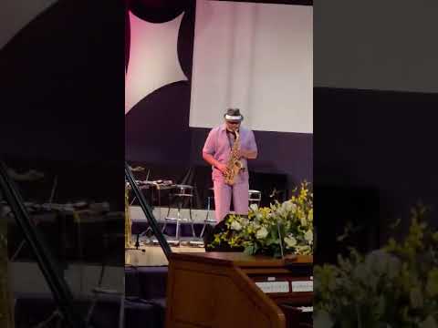 Promotional video thumbnail 3 for Cliff Martin Jazz